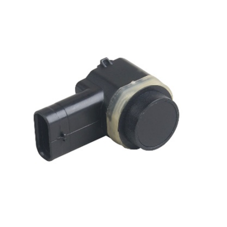 SENSORE PARCHEGGIO POST NERO 3 NISSAN QASHQAI (J10/NJ10) 2010 2013 OEM 28438JZ00B