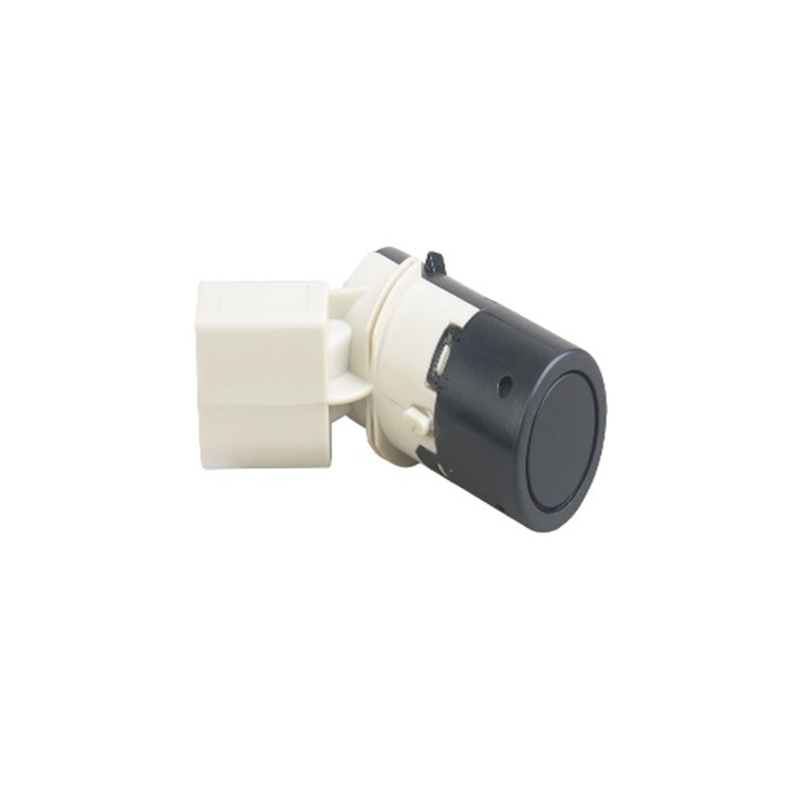 SENSORE PARCHEGGIO POST BIANCO 3 AUDI A3 (8P1/8PA) 2003 2008 OEM 7H0919275D