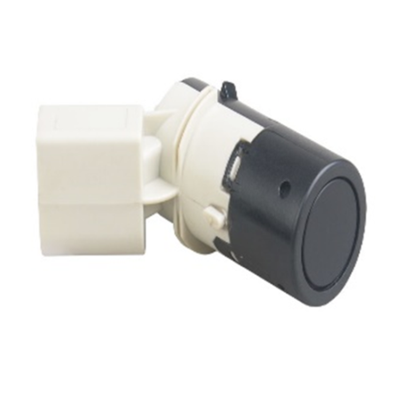 SENSORE PARCHEGGIO POST BIANCO 3 AUDI A3 (8P1/8PA) 2003 2008 OEM 7H0919275D