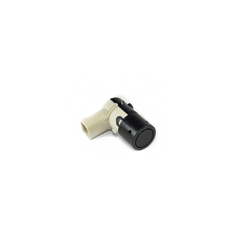 SENSORE PARCHEGGIO ANT/POST NERO 22 3 L BIANCO AVORIO OVALE MERCEDES-BENZ B CLASS (W245) 2006 2008 OEM A1695420018