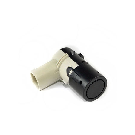 SENSORE PARCHEGGIO ANT/POST NERO 22 3 L BIANCO AVORIO OVALE MERCEDES-BENZ B CLASS (W245) 2006 2008 OEM A1695420018