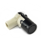 SENSORE PARCHEGGIO ANT/POST NERO 22 3 L BIANCO AVORIO OVALE MERCEDES-BENZ B CLASS (W245) 2006 2008 OEM A1695420018