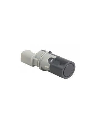 SENSORE PARCHEGGIO ANT NERO 22 3 DRITTO GRIGIO OVALE BMW SERIES 5 (E39) 1996 2002 OEM 66206989069