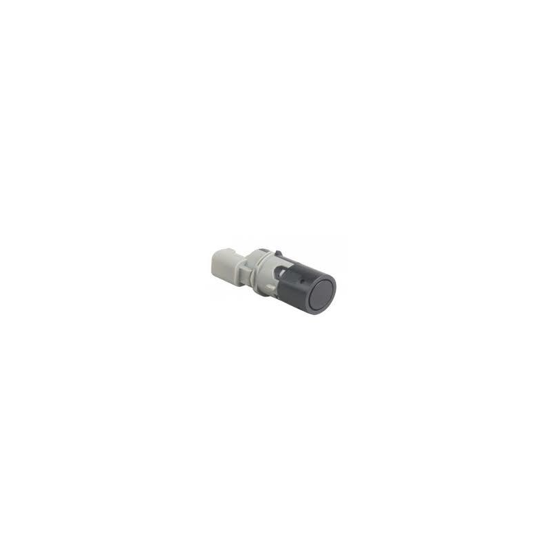 SENSORE PARCHEGGIO ANT NERO 22 3 DRITTO GRIGIO OVALE BMW SERIES 5 (E39) 1996 2002 OEM 66206989069