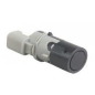 SENSORE PARCHEGGIO ANT NERO 22 3 DRITTO GRIGIO OVALE BMW SERIES 5 (E39) 1996 2002 OEM 66206989069
