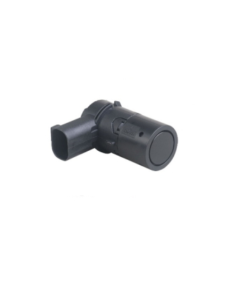 SENSORE PARCHEGGIO POST NERO 23 3 L NERO OVALE CITROEN C4 (LC//LA) 2004 2011 OEM 6590H1