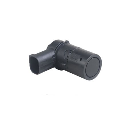 SENSORE PARCHEGGIO POST NERO 23 3 L NERO OVALE CITROEN C4 (LC//LA) 2004 2011 OEM 6590H1
