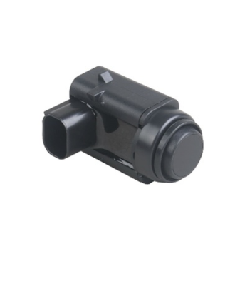 SENSORE PARCHEGGIO ANT NERO 3 OVALE DAIHATSU CHARADE (G200/G202/G203) 1994 2000 OEM 93172012