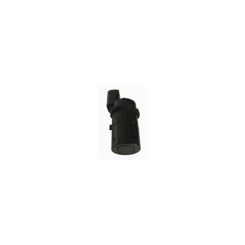 SENSORE PARCHEGGIO POST NERO 22 3 DRITTO NERO OVALE CITROEN C3 (FC/FN) 2002 2010 OEM 9640968680
