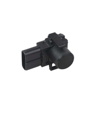 SENSORE PARCHEGGIO POST NERO 6 OVALE TOYOTA COROLLA VERSO (E12) 2002 2007 OEM 8934133130