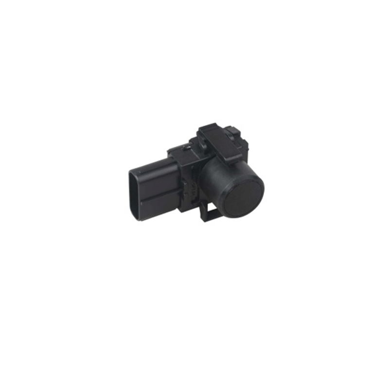 SENSORE PARCHEGGIO POST NERO 6 OVALE TOYOTA COROLLA VERSO (E12) 2002 2007 OEM 8934133130