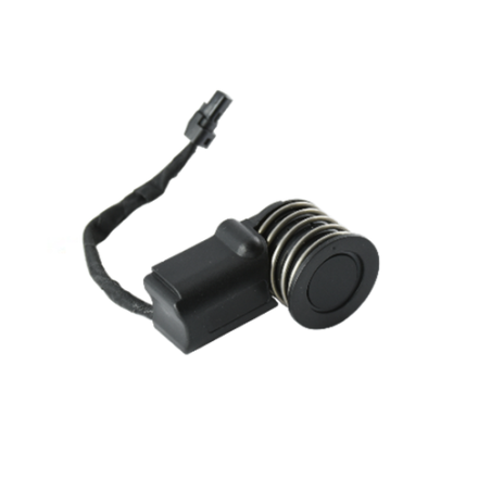 SENSORE PARCHEGGIO ANT/POST NERO 2 MAZDA 3 SDN-H/B (BK) 2004 2008 OEM 10CA0212A