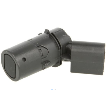 SENSORE PARCHEGGIO ANT NERO 22 3 ANGOLO OTTUSO NERO FORMA D AUDI A4 (8E2/8E5) 2000 2004 OEM 4B0919275B