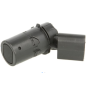 SENSORE PARCHEGGIO ANT NERO 22 3 ANGOLO OTTUSO NERO FORMA D AUDI A4 (8E2/8E5) 2000 2004 OEM 4B0919275B