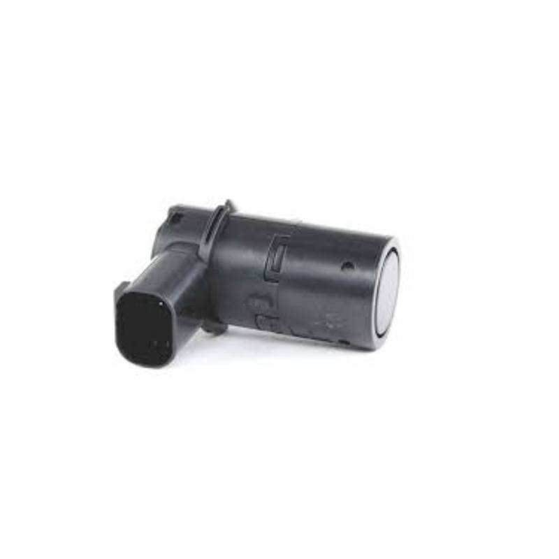 SENSORE PARCHEGGIO POST NERO 22 3 L NERO OVALE CITROEN C5 (DE/DC) 2001 2004 OEM 659001