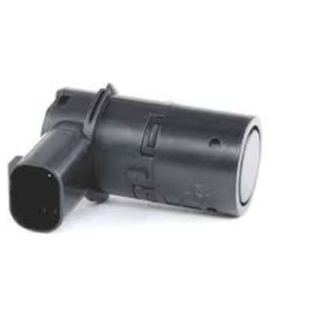 SENSORE PARCHEGGIO POST NERO 22 3 L NERO OVALE CITROEN C5 (DE/DC) 2001 2004 OEM 659001