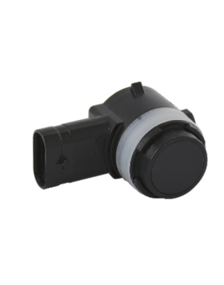 SENSORE PARCHEGGIO ANT/POST NERO 3 BMW SERIES 2 ACTIVE/GRAN TOURER (F45/F46 2014 2017 OEM 66209274427