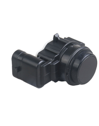 SENSORE PARCHEGGIO ANT NERO 15.5 3 Z NERO OVALE BMW SERIES 1 3/5D (F21/F20) 2011 2015 OEM 66209261607