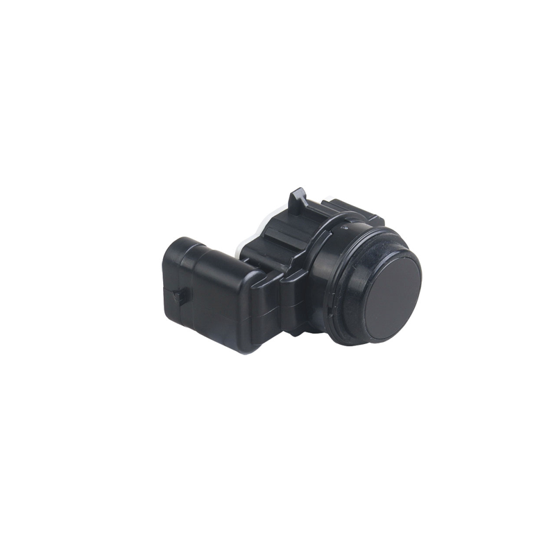 SENSORE PARCHEGGIO ANT NERO 15.5 3 Z NERO OVALE BMW SERIES 1 3/5D (F21/F20) 2011 2015 OEM 66209261607