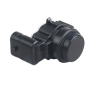 SENSORE PARCHEGGIO ANT NERO 15.5 3 Z NERO OVALE BMW SERIES 1 3/5D (F21/F20) 2011 2015 OEM 66209261607