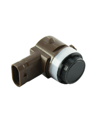 SENSORE PARCHEGGIO ANT/POST MARRONE 15.48 3 AUDI A3 3D/SPORTBACK (8V1/8VK/8VA/8VF) 2012 2016 OEM 5Q0919297A