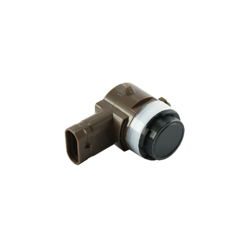 SENSORE PARCHEGGIO ANT/POST MARRONE 15.48 3 AUDI A3 3D/SPORTBACK (8V1/8VK/8VA/8VF) 2012 2016 OEM 5Q0919297A