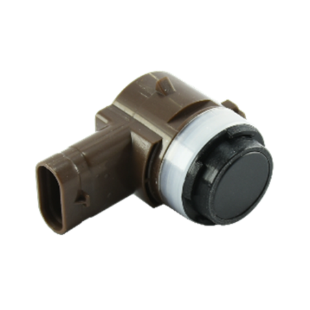 SENSORE PARCHEGGIO ANT/POST MARRONE 15.48 3 AUDI A3 3D/SPORTBACK (8V1/8VK/8VA/8VF) 2012 2016 OEM 5Q0919297A