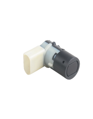 SENSORE PARCHEGGIO ANT/POST BIANCO 3 AUDI A2 (8Z0) 2000 2005 OEM 4B0919275