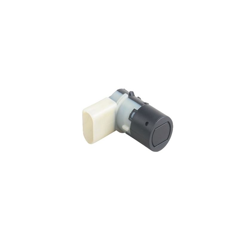 SENSORE PARCHEGGIO ANT/POST BIANCO 3 AUDI A2 (8Z0) 2000 2005 OEM 4B0919275