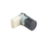 SENSORE PARCHEGGIO ANT/POST BIANCO 3 AUDI A2 (8Z0) 2000 2005 OEM 4B0919275