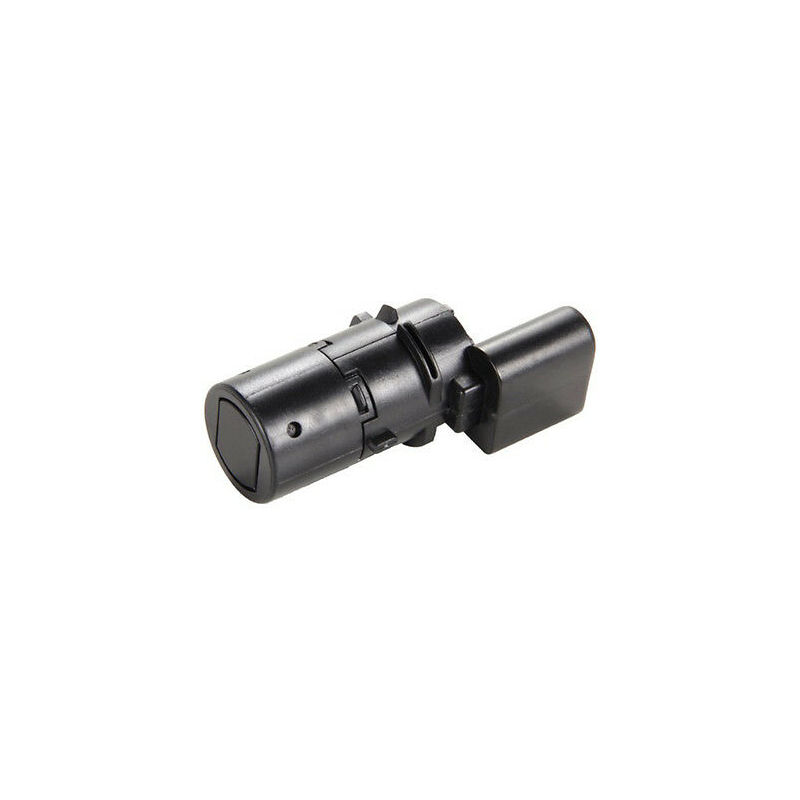 SENSORE PARCHEGGIO POST NERO 22 3 DRITTO NERO FORMA D AUDI A6 (4A2/4A5) 1994 1997 OEM 4B0919275C