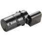 SENSORE PARCHEGGIO POST NERO 22 3 DRITTO NERO FORMA D AUDI A6 (4A2/4A5) 1994 1997 OEM 4B0919275C