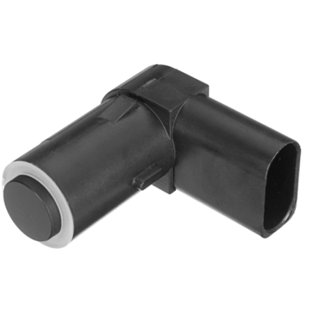 SENSORE PARCHEGGIO ANT/POST NERO 14 3 L NERO FORMA D SKODA SUPERB (3U4) 2001 2008 OEM 3U0919275A
