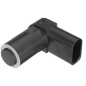 SENSORE PARCHEGGIO ANT/POST NERO 14 3 L NERO FORMA D SKODA SUPERB (3U4) 2001 2008 OEM 3U0919275A