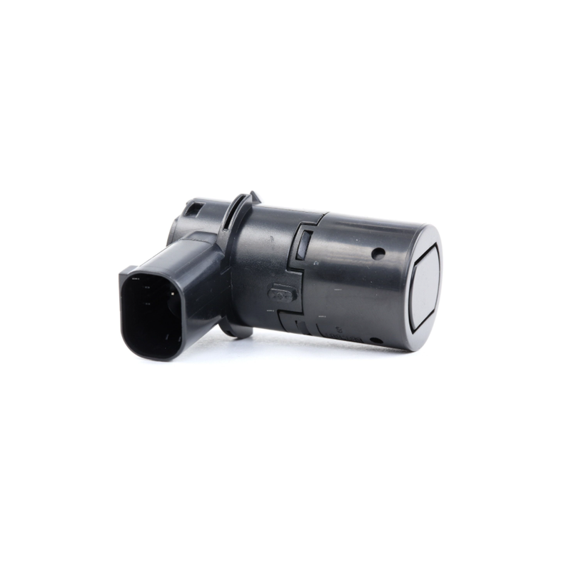 SENSORE PARCHEGGIO POST NERO 22 3 L NERO OVALE RENAULT LAGUNA (KG0/KG1) 2000 2007 OEM 8200049263