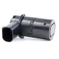 SENSORE PARCHEGGIO POST NERO 22 3 L NERO OVALE RENAULT LAGUNA (KG0/KG1) 2000 2007 OEM 8200049263