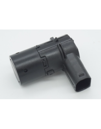 SENSORE PARCHEGGIO NERO 22 3 L NERO OVALE BMW SERIES 5 (E39) 1996 2002 OEM 66216902181