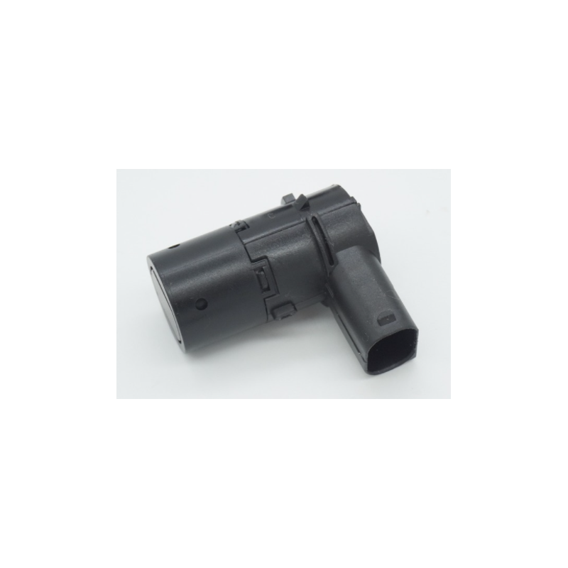 SENSORE PARCHEGGIO NERO 22 3 L NERO OVALE BMW SERIES 5 (E39) 1996 2002 OEM 66216902181