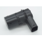 SENSORE PARCHEGGIO NERO 22 3 L NERO OVALE BMW SERIES 5 (E39) 1996 2002 OEM 66216902181