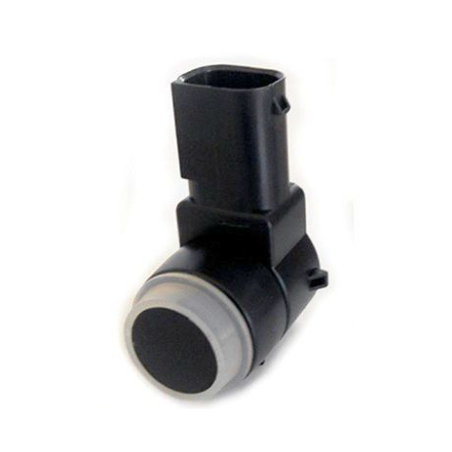 SENSORE PARCHEGGIO POST NERO 15.5 3 L NERO OVALE CITROEN BERLINGO (MF) 1996 2002 OEM 6590EF