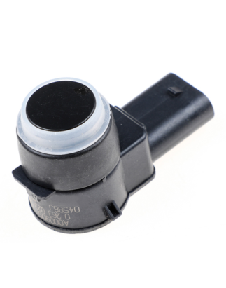 SENSORE PARCHEGGIO ANT/POST NERO 15.5 3 L NERO OVALE MERCEDES-BENZ C CLASS (W204) 2007 2011 OEM A2215420417