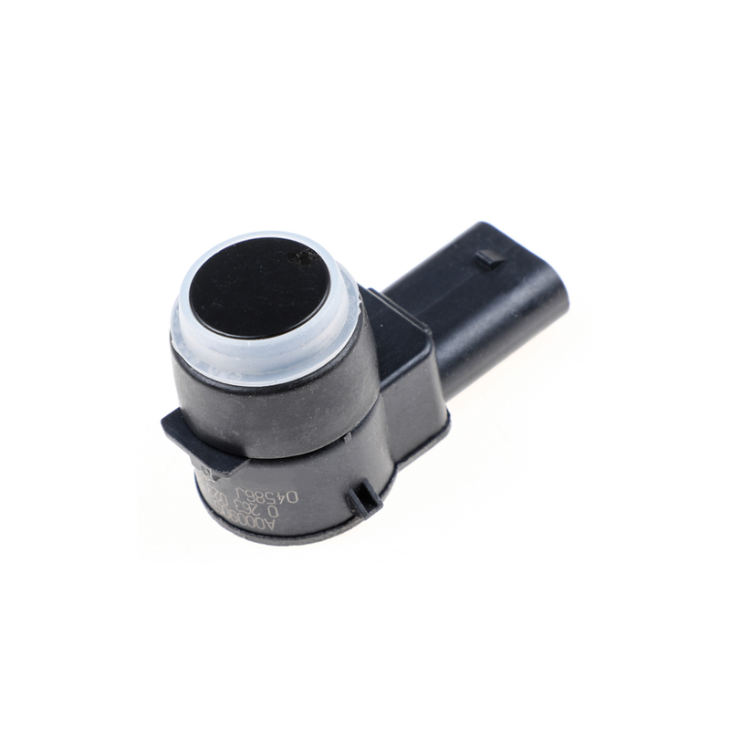 SENSORE PARCHEGGIO ANT/POST NERO 15.5 3 L NERO OVALE MERCEDES-BENZ C CLASS (W204) 2007 2011 OEM A2215420417