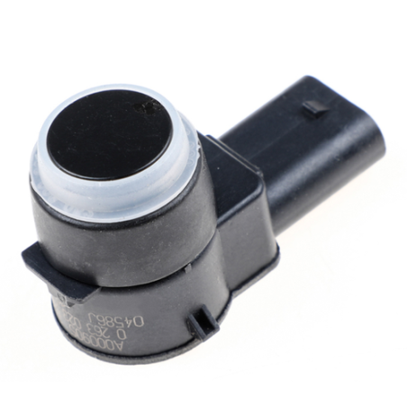 SENSORE PARCHEGGIO ANT/POST NERO 15.5 3 L NERO OVALE MERCEDES-BENZ C CLASS (W204) 2007 2011 OEM A2215420417