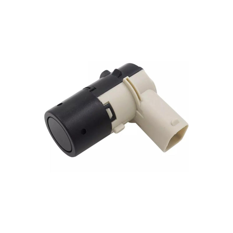 SENSORE PARCHEGGIO POST NERO 22 3 L BIANCO OVALE CITROEN C4 (LC//LA) 2004 2011 OEM 6590H1