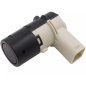 SENSORE PARCHEGGIO POST NERO 22 3 L BIANCO OVALE CITROEN C4 (LC//LA) 2004 2011 OEM 6590H1