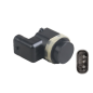 SENSORE PARCHEGGIO POST NERO 15.48 3 RENAULT KANGOO (KW0/KW1) 2008 2013 OEM 284421300R