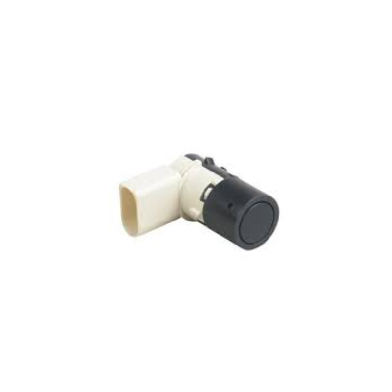 SENSORE PARCHEGGIO NERO 22 3 L BIANCO FORMA D AUDI A4 (8E2/8E5) 2000 2004 OEM 4B0919275E