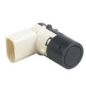 SENSORE PARCHEGGIO NERO 22 3 L BIANCO FORMA D AUDI A4 (8E2/8E5) 2000 2004 OEM 4B0919275E