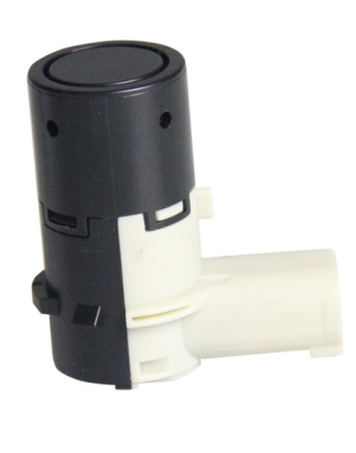 SENSORE PARCHEGGIO ANT NERO 22 3 L BIANCO OVALE LAND ROVER DISCOVERY (L319) 2005 2014 OEM YDB500310PMA