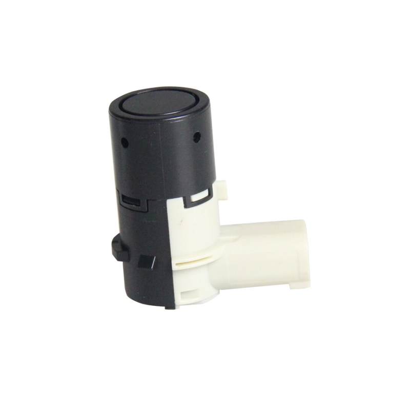 SENSORE PARCHEGGIO ANT NERO 22 3 L BIANCO OVALE LAND ROVER DISCOVERY (L319) 2005 2014 OEM YDB500310PMA